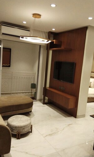 2 BHK Apartment For Sale in JP The Palace, Mira Road