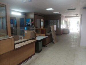 Furnished Amenities in  Office Space at Miller Ganj – for Rent