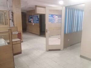  Office Space – Exterior View View at Miller Ganj - for Rent