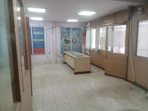  Office Space – Exterior View View at Miller Ganj - for Rent