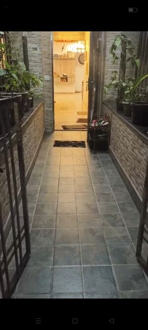 Balcony in 3 BHK Apartment at Ram Vihar, Sector 30 – for Sale