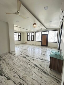 3 BHK Builder Floor For Rent in Civil Lines