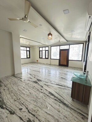 3 BHK Builder Floor For Rent in Civil Lines