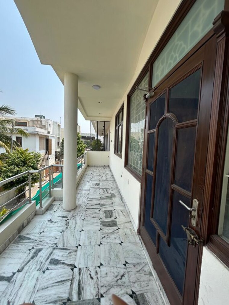 undefined, civil lines 3 Bedroom 2200 Sq.Ft. Builder Floor In Civil Lines Jaipur 10420178