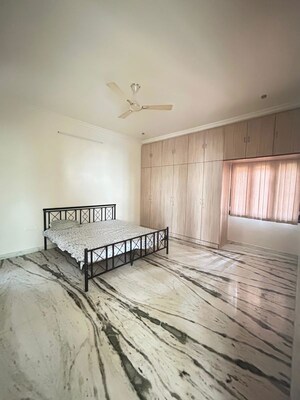 Bedroom in 3 BHK Builder Floor at Civil Lines – for Rent