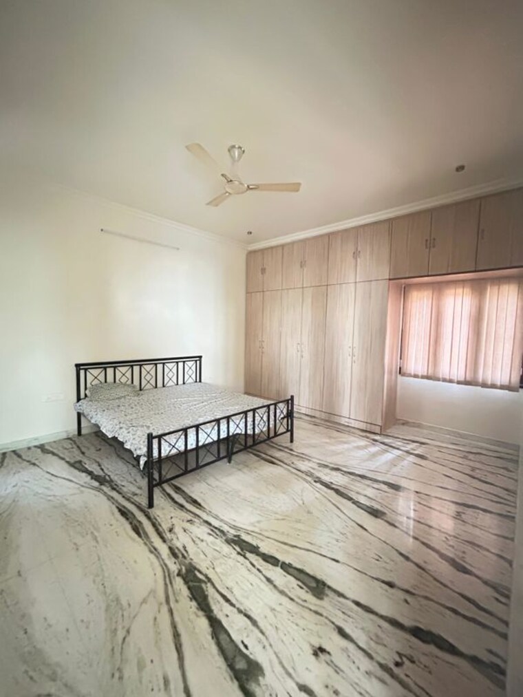 Bedroom, civil lines 3 Bedroom 2200 Sq.Ft. Builder Floor In Civil Lines Jaipur 10420178