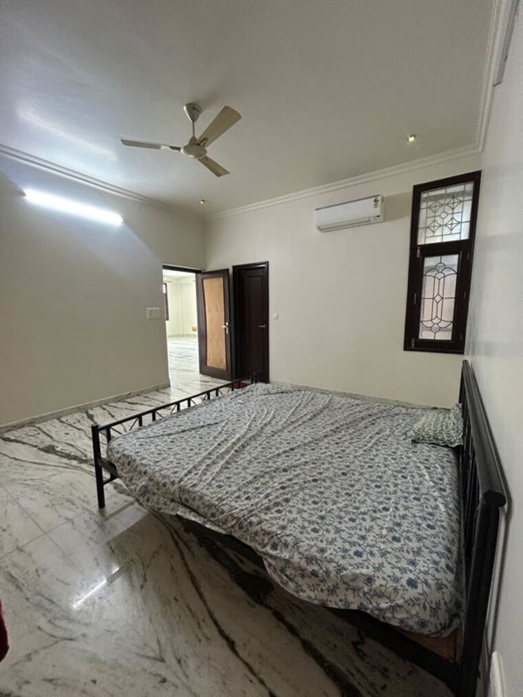 Bedroom, civil lines 3 Bedroom 2200 Sq.Ft. Builder Floor In Civil Lines Jaipur 10420178