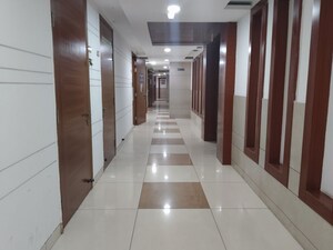 Building Lobby in  Office Space at Netaji Subhash Place – for Rent