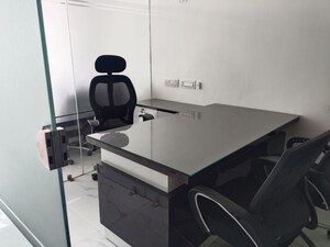 Team Area in  Office Space at Netaji Subhash Place – for Rent