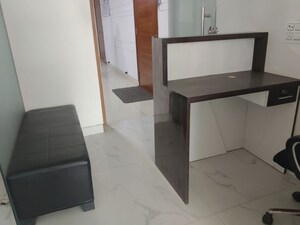 Kitchen in  Office Space at Netaji Subhash Place – for Rent