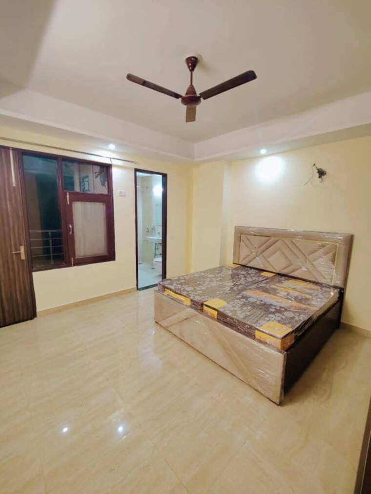 Room, saket 2 Bedroom 1000 Sq.Ft. Apartment In Saket Delhi 10420198