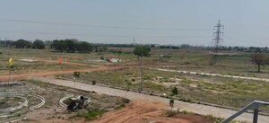  Plot For Sale in Siddapur