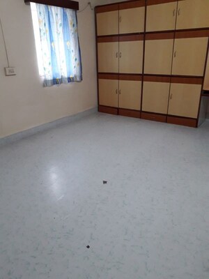 Bedroom in 2 BHK Apartment at Ameya CHS Kothrud, Kothrud – for Rent