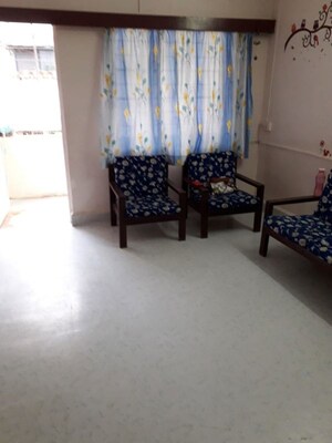 2 BHK Apartment For Rent in Ameya CHS Kothrud, Kothrud