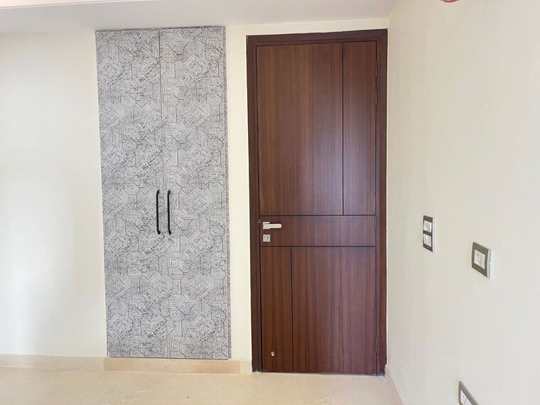 Room, malviya nagar 3 Bedroom 1200 Sq.Ft. Builder Floor In Malviya Nagar Delhi 10420197