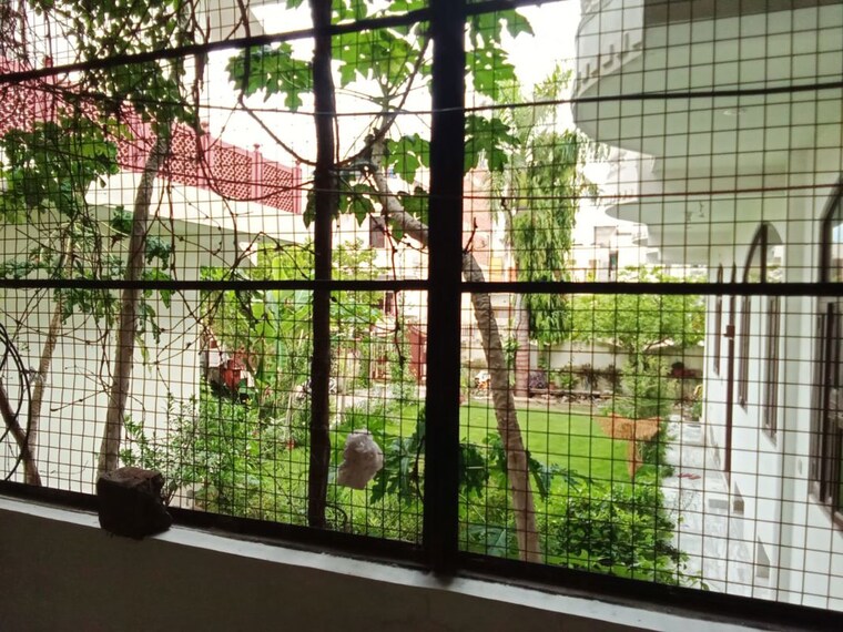 Balcony, civil lines 1.5 Bedroom 700 Sq.Ft. Builder Floor In Civil Lines Jaipur 10420203