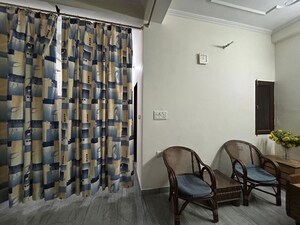 Gym in 1.5 BHK Builder Floor at Civil Lines – for Rent