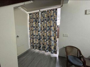 Bedroom in 1.5 BHK Builder Floor at Civil Lines – for Rent