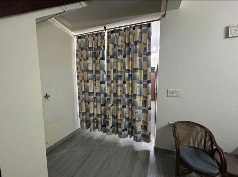 Bedroom, civil lines 1.5 Bedroom 700 Sq.Ft. Builder Floor In Civil Lines Jaipur 10420203