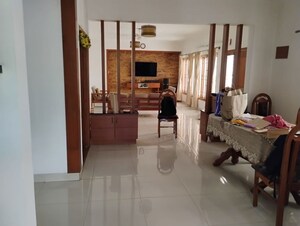 Living Room in 6 BHK Independent House at Akshay Gardens, Akshayanagar – for Sale