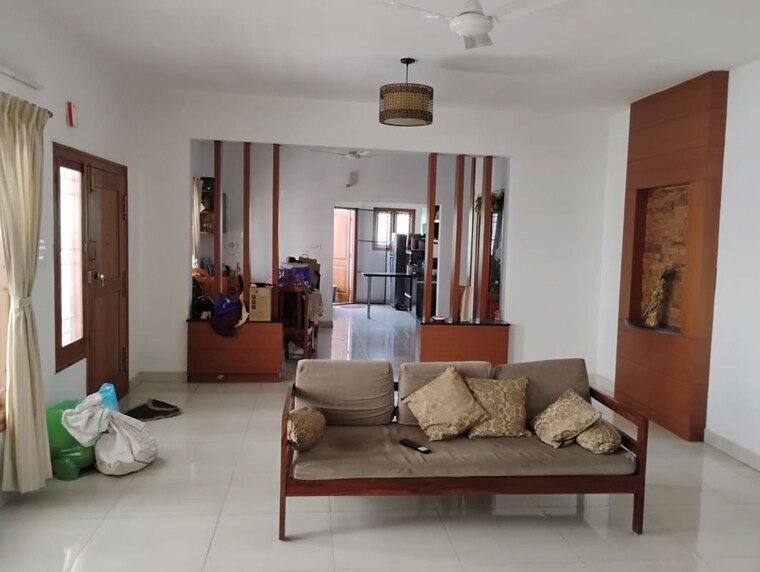 Bedroom, akshay-gardens 6 Bedroom 2193 Sq.Ft. Independent House In Akshayanagar Bangalore 10420186