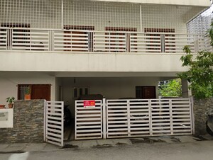 6 BHK Independent House – Exterior View View at Akshay Gardens, Akshayanagar - for Sale