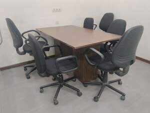Gym in  Office Space at Netaji Subhash Place – for Rent