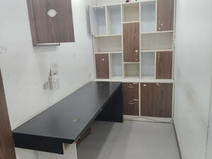 Kitchen in  Office Space at Netaji Subhash Place – for Rent