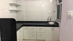 Kitchen in 2 BHK Apartment at Sai Sanskruti Wagholi, Wagholi – for Rent