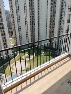 1 BHK Apartment For Rent in Amrapali Ivory Heights