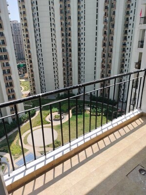 1 BHK Apartment For Rent in Amrapali Ivory Heights, Amrapali Dream Valley
