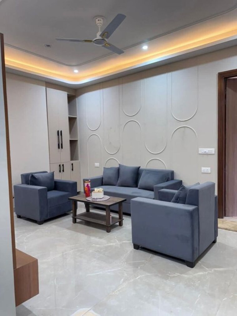 Kitchen, saket 1 Bedroom 700 Sq.Ft. Apartment In Saket Delhi 10420213
