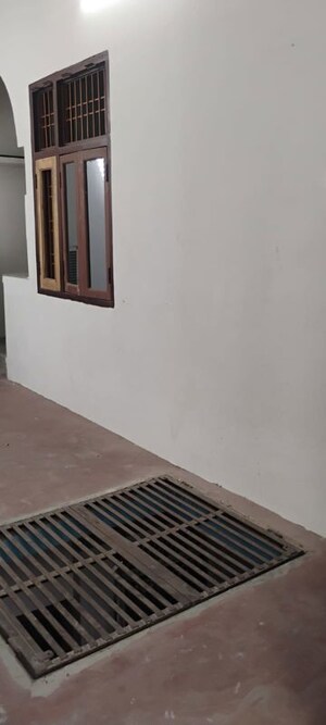 2 BHK Independent House – Exterior View View at Lal Bangla  - for Rent