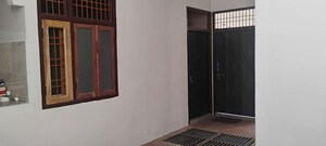 2 BHK Independent House – Exterior View View at Lal Bangla  - for Rent