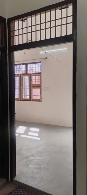 Living Room in 2 BHK Independent House at Lal Bangla  – for Rent