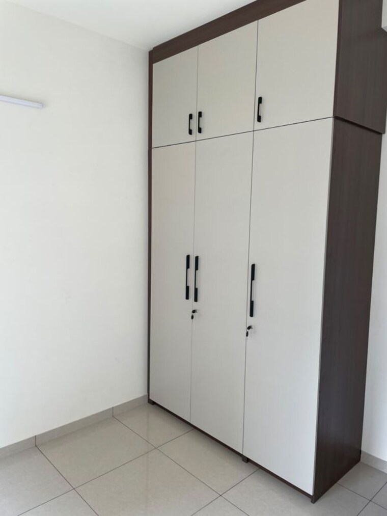Room, sobha-dream-gardens 2 Bedroom 1058 Sq.Ft. Apartment In Thanisandra Main Road Bangalore 10420225