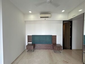 Kitchen in 3 BHK Apartment at Lodha Allura, Worli – for Sale