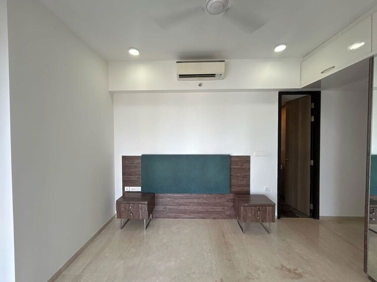 Kitchen, lodha-allura 3 Bedroom 1090 Sq.Ft. Apartment In Worli Mumbai 10420220