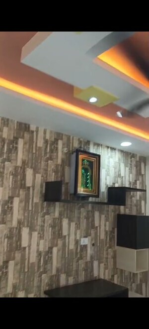 3 BHK Apartment – Exterior View View at Rajapushpa Atria, Gachibowli - for Rent