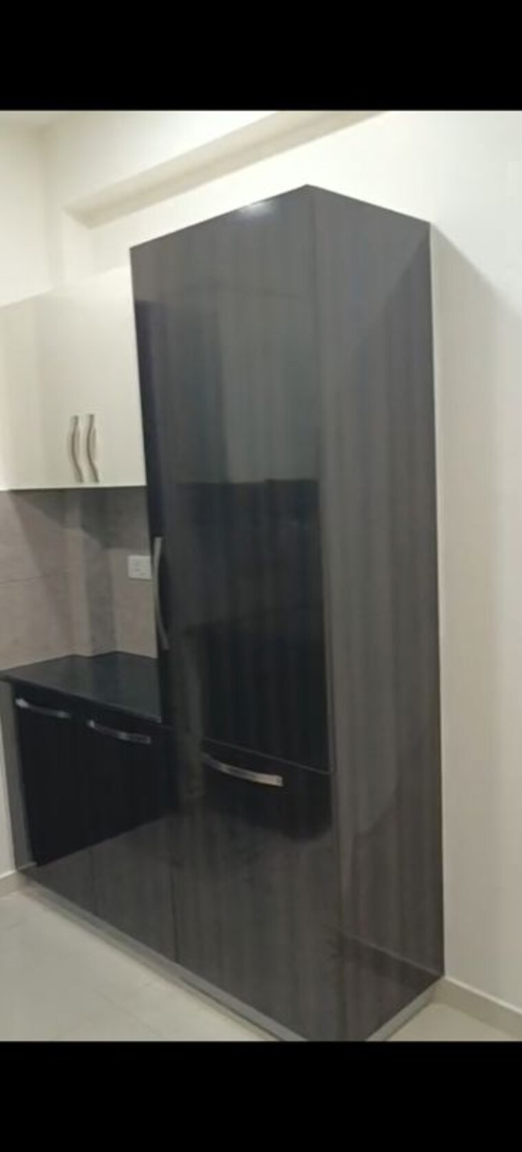 Bathroom, rajapushpa-atria 3 Bedroom 2000 Sq.Ft. Apartment In Gachibowli Hyderabad 10420217