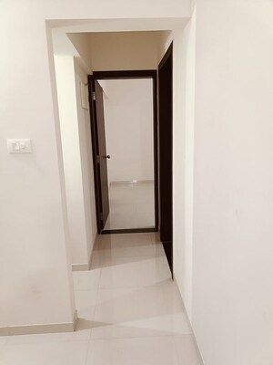 Building Lobby in 2 BHK Apartment at Mantra Essence, Undri – for Rent