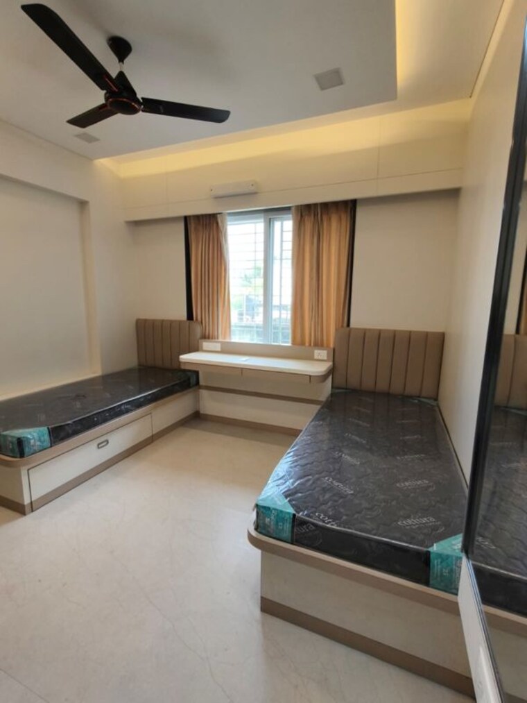 Kitchen, ira-apartment-bhusari-colony 2 Bedroom 1350 Sq.Ft. Apartment In Kothrud Pune 10420229