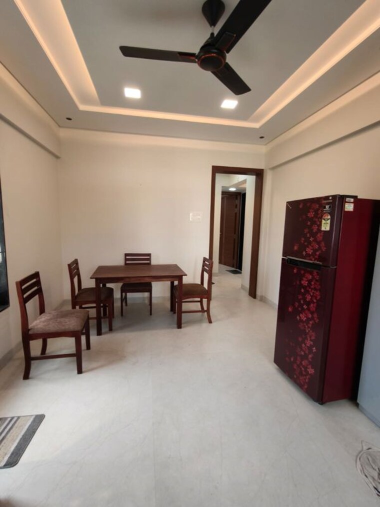 Living Room, ira-apartment-bhusari-colony 2 Bedroom 1350 Sq.Ft. Apartment In Kothrud Pune 10420229