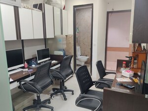  Office Space For Rent in Netaji Subhash Place