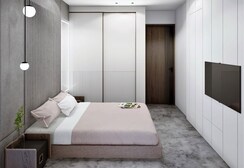 3 BHK Apartment For Sale in Khar West