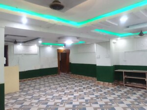 Bedroom in  Office Space at Argora – for Rent