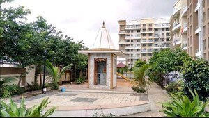 2.5 BHK Apartment For Rent in Sai Sanskruti Wagholi, Wagholi