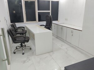 Team Area in  Office Space at Netaji Subhash Place – for Rent