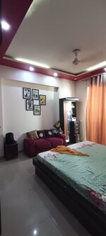 3 BHK + Servant Room 1857 Sq.Ft. Apartment in Puri Pranayam