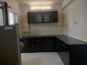 Kitchen in 1 BHK Apartment at Parande Nagar – for Rent